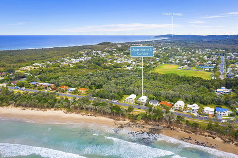 Apartment 2 Surfside - Port Augusta Accommodation 0