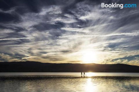 1 Lakeview Plaza - Port Augusta Accommodation 1