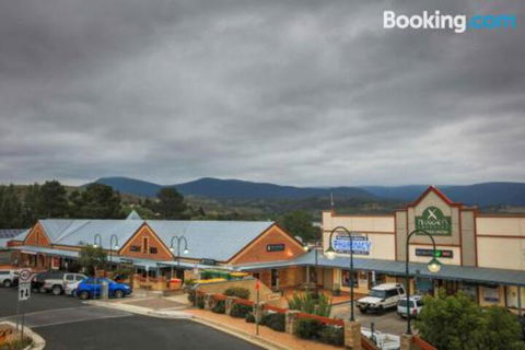 1 Lakeview Plaza - Port Augusta Accommodation 4
