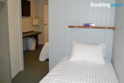 4 Lakeview Plaza - Port Augusta Accommodation 4