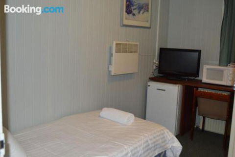 4 Lakeview Plaza - Port Augusta Accommodation 2