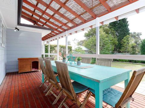 Rubys Retreat 44 Achilles Street Pet Friendly Aircon & Boat Parking - Port Augusta Accommodation 3