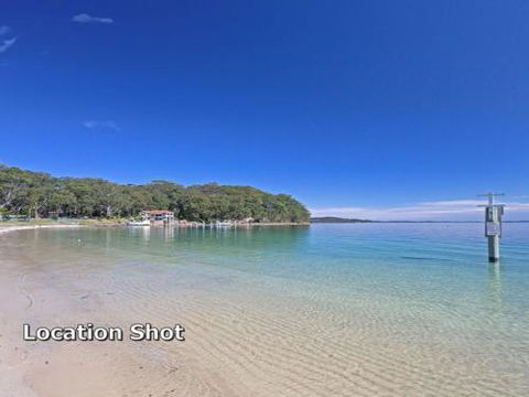Rubys Retreat 44 Achilles Street Pet Friendly Aircon & Boat Parking - Port Augusta Accommodation 1