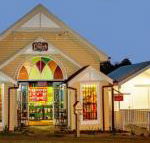 The Old Church Maleny - Port Augusta Accommodation