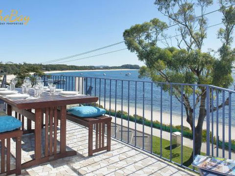 Shoal Towers No.9 - Port Augusta Accommodation 5