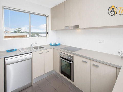 Shoal Towers No.9 - Port Augusta Accommodation 3