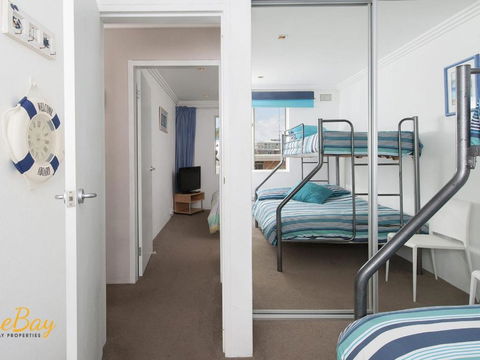 Shoal Towers No.9 - Port Augusta Accommodation 2