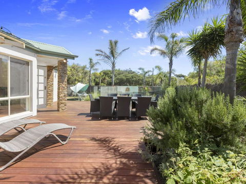 DIAMOND BAY RETREAT SORRENTO - Port Augusta Accommodation 6