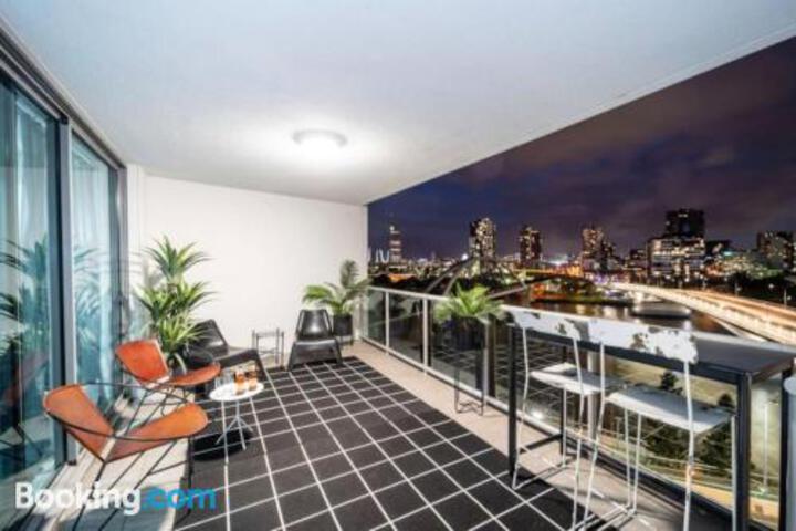 Brisbane QLD Port Augusta Accommodation