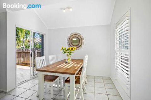 Seychelles - Port Augusta Accommodation 3