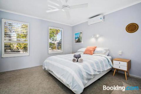 Seychelles - Port Augusta Accommodation 5