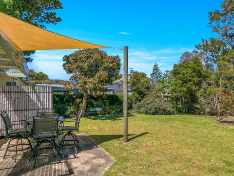 A La Plage - Port Augusta Accommodation 5