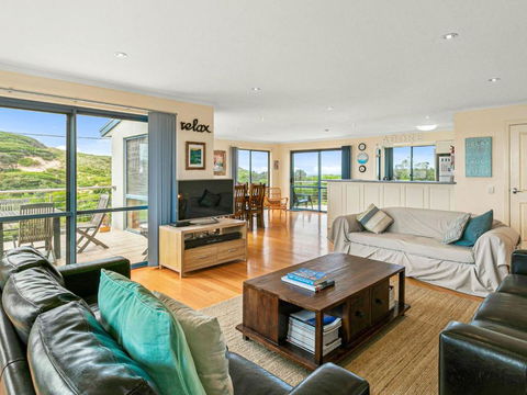 Adnajur - Port Augusta Accommodation 6
