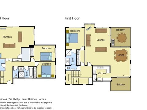 Adnajur - Port Augusta Accommodation 4