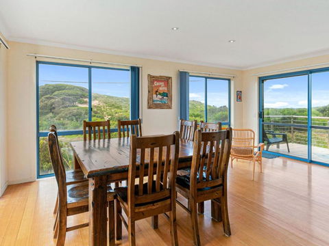 Adnajur - Port Augusta Accommodation 1