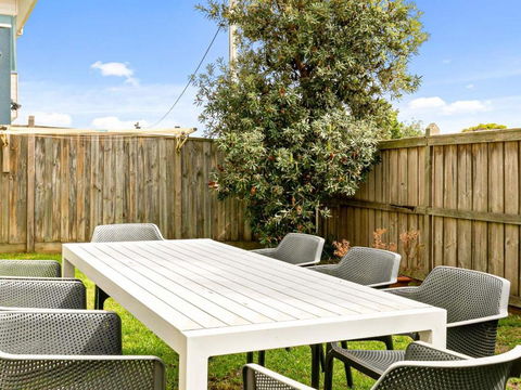 Adnajur - Port Augusta Accommodation 5