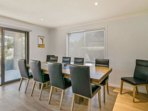 Wild Waves - Port Augusta Accommodation 4