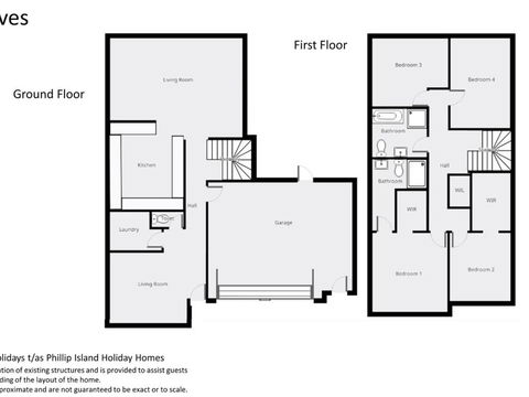 Wild Waves - Port Augusta Accommodation 5