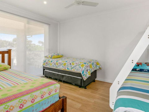Wild Waves - Port Augusta Accommodation 3