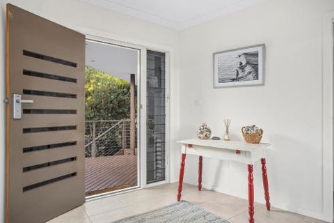 Coastal Retreat - Port Augusta Accommodation 1