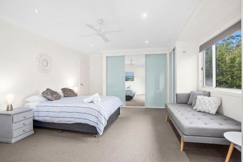Coastal Retreat - Port Augusta Accommodation 4