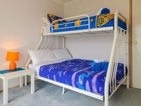 Colonnades - Port Augusta Accommodation 1