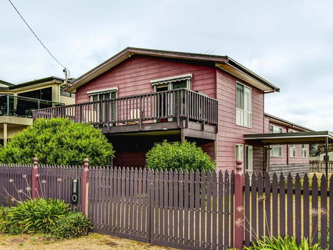 Colonnades - Port Augusta Accommodation 3