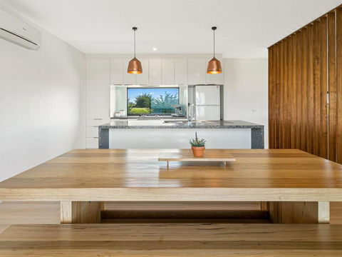 Cayley - Port Augusta Accommodation 5