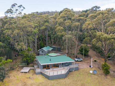 The Pier House - Port Augusta Accommodation 1