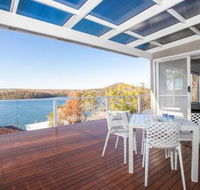 Home on the Water 21 Evans St. Lake Conjola - Port Augusta Accommodation