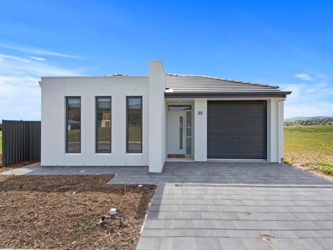 Lot 25 At Links - Port Augusta Accommodation 3