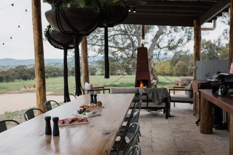 Mansfield Glamping - Port Augusta Accommodation 1