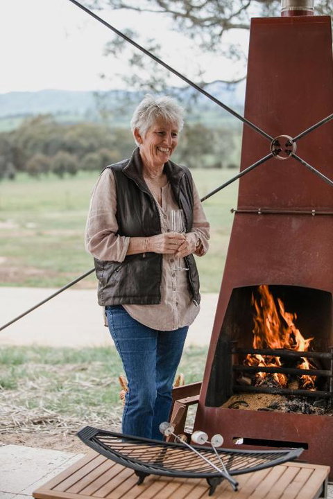 Mansfield Glamping - Port Augusta Accommodation 5