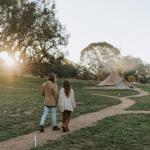 Mansfield Glamping - Port Augusta Accommodation 0