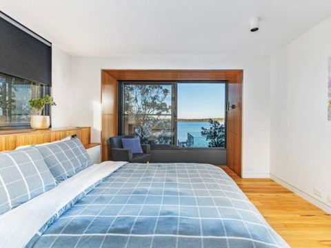 ESTUARY HOUSE Basin View 4pm Check Out Sundays - Port Augusta Accommodation 1