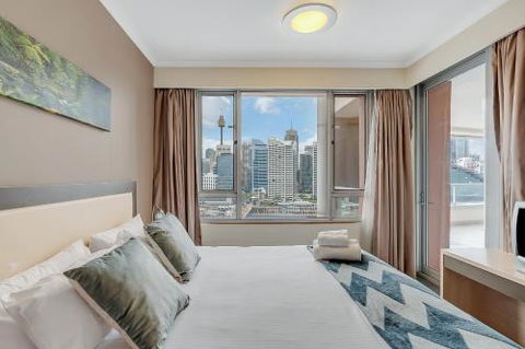 DREAM HARBOUR VIEW 2 BRM / GYM POOL & PARKING - Port Augusta Accommodation 4
