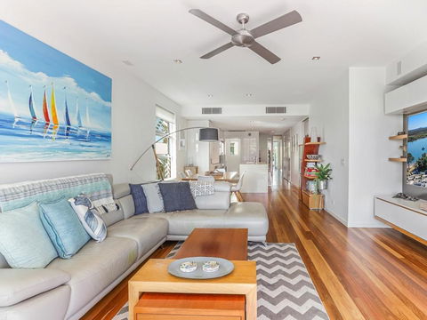 Panoramic River & Ocean Views Noosaville - Port Augusta Accommodation 5