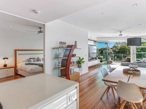 Panoramic River & Ocean Views Noosaville - Port Augusta Accommodation 2