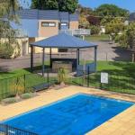 Shmatty - Port Augusta Accommodation 0