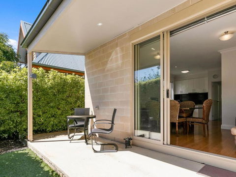 Sandcastles At Cowes - Port Augusta Accommodation 4