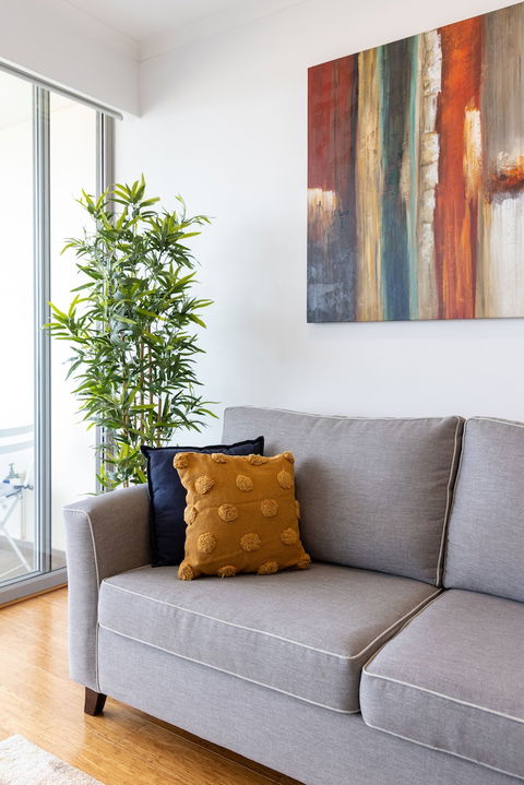 Urban Rest - One Darling Harbour - Port Augusta Accommodation 3