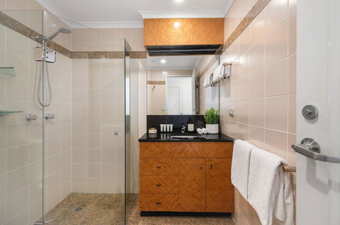 Urban Rest - One Darling Harbour - Port Augusta Accommodation 6