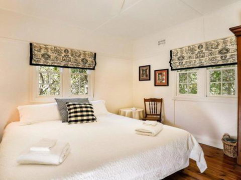 LAVENDER COTTAGE Alpine Southern Highlands 4pm Check Out Sundays - Port Augusta Accommodation 6