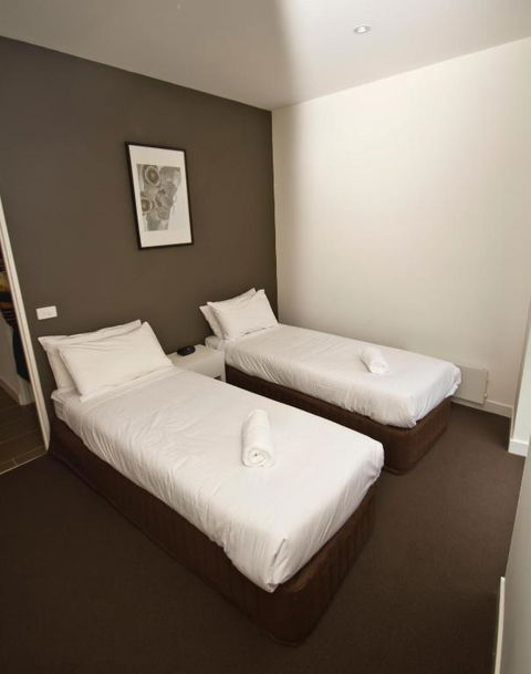 St Falls West 101 - Port Augusta Accommodation 3