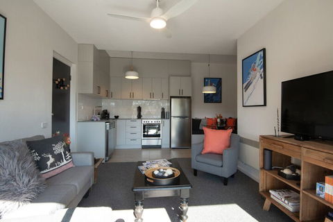 Kooringa 10 - Port Augusta Accommodation 2