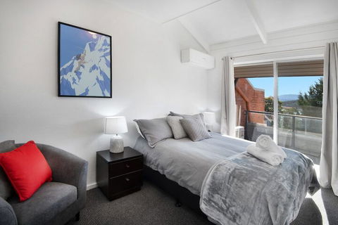 Kooringa 10 - Port Augusta Accommodation 3