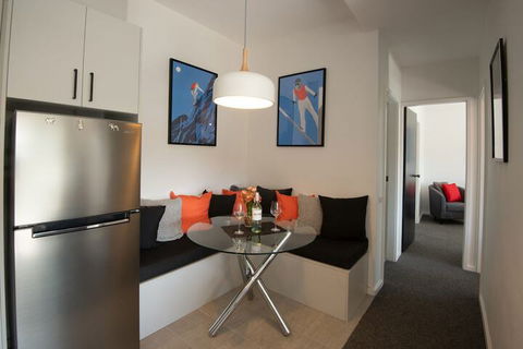 Kooringa 10 - Port Augusta Accommodation 5