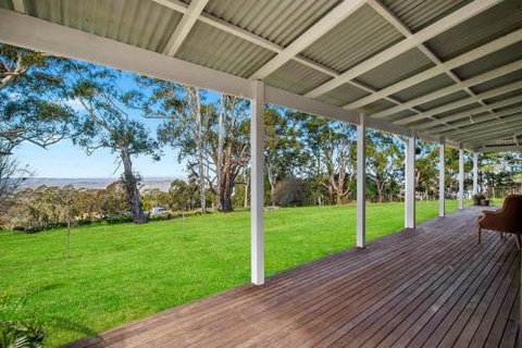 WOOLWAY - Port Augusta Accommodation 5