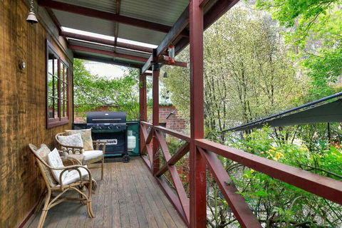 Mountain Den - Port Augusta Accommodation 7