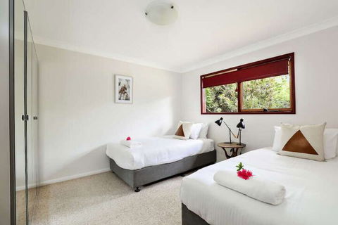 Mountain Den - Port Augusta Accommodation 3